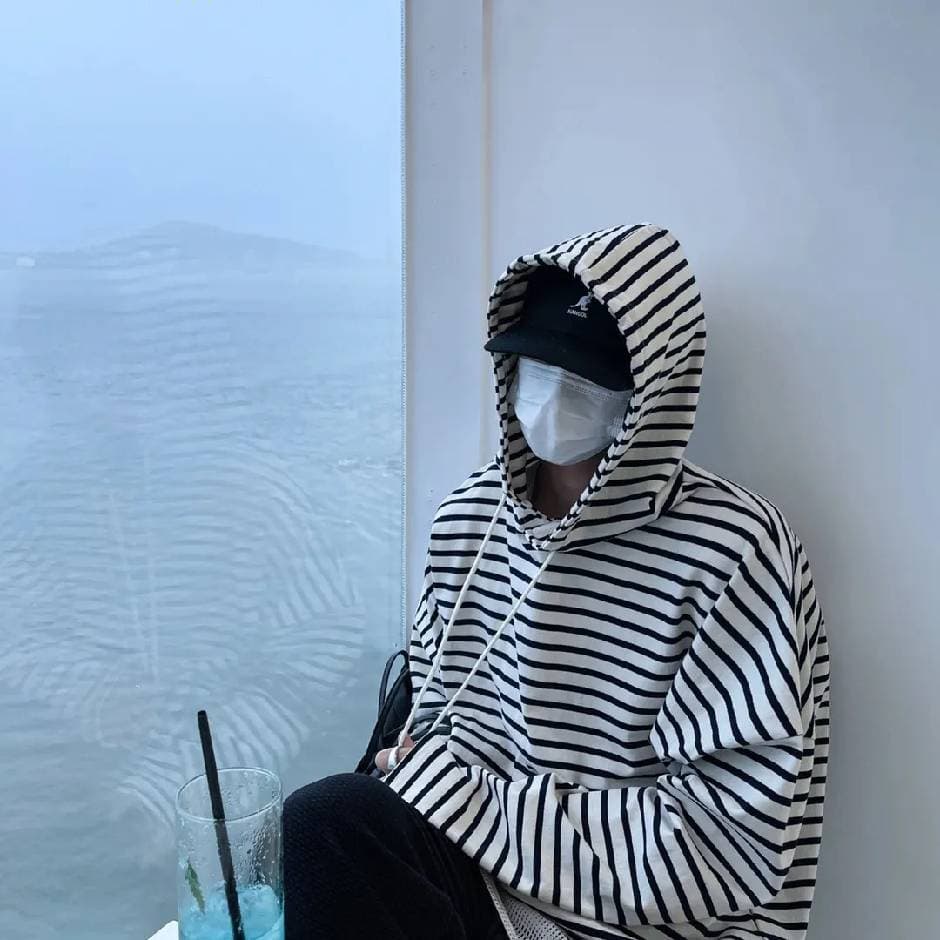个人头像